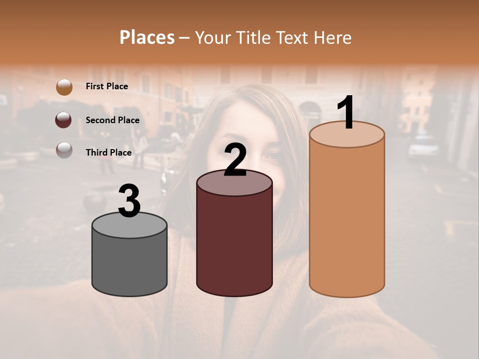 Smile Excursion Historical PowerPoint Template