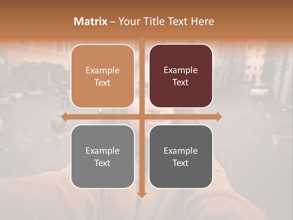 Smile Excursion Historical PowerPoint Template
