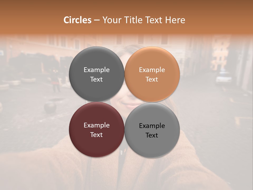 Smile Excursion Historical PowerPoint Template