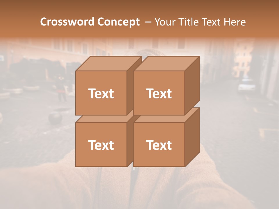 Smile Excursion Historical PowerPoint Template