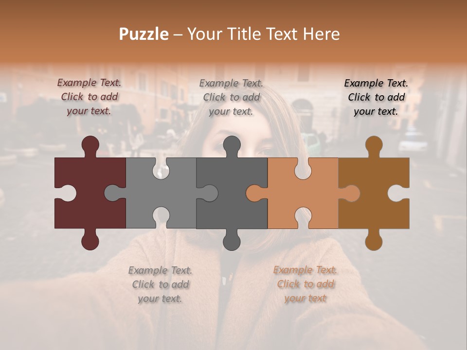 Smile Excursion Historical PowerPoint Template