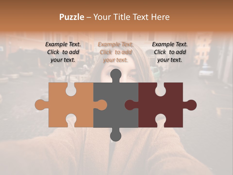 Smile Excursion Historical PowerPoint Template