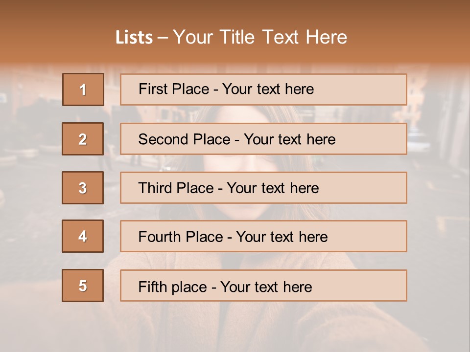 Smile Excursion Historical PowerPoint Template