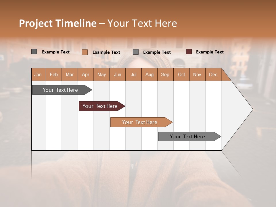 Smile Excursion Historical PowerPoint Template