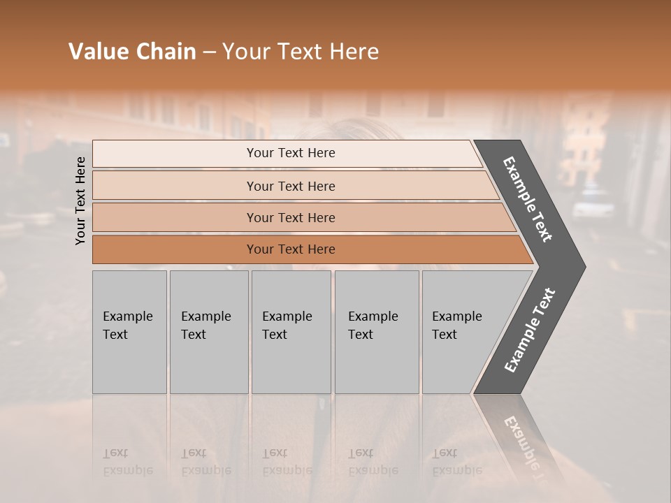 Smile Excursion Historical PowerPoint Template