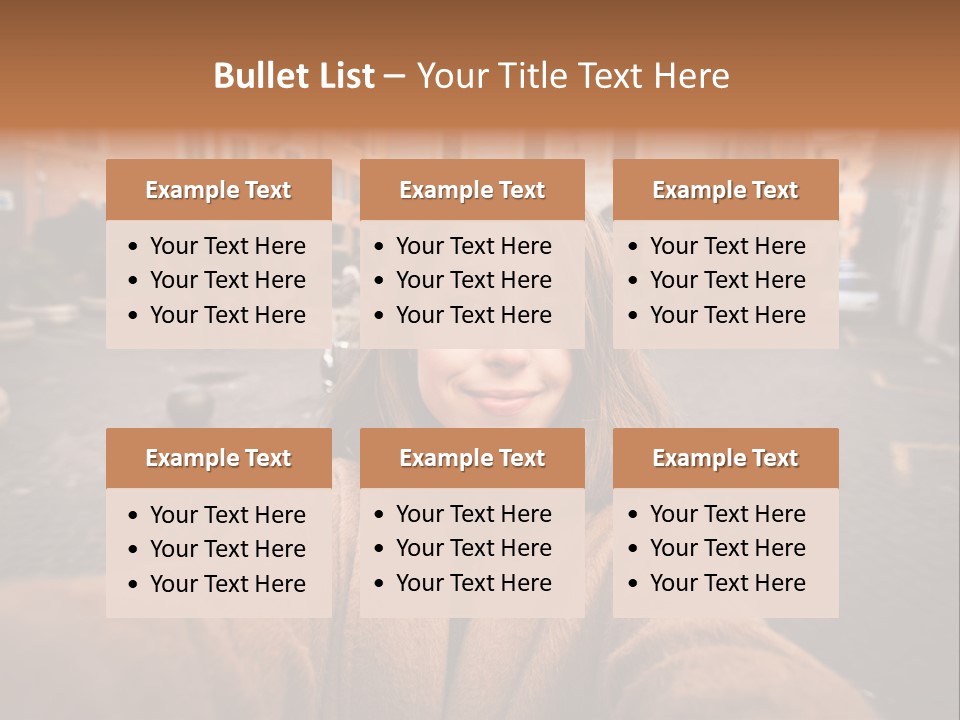 Smile Excursion Historical PowerPoint Template