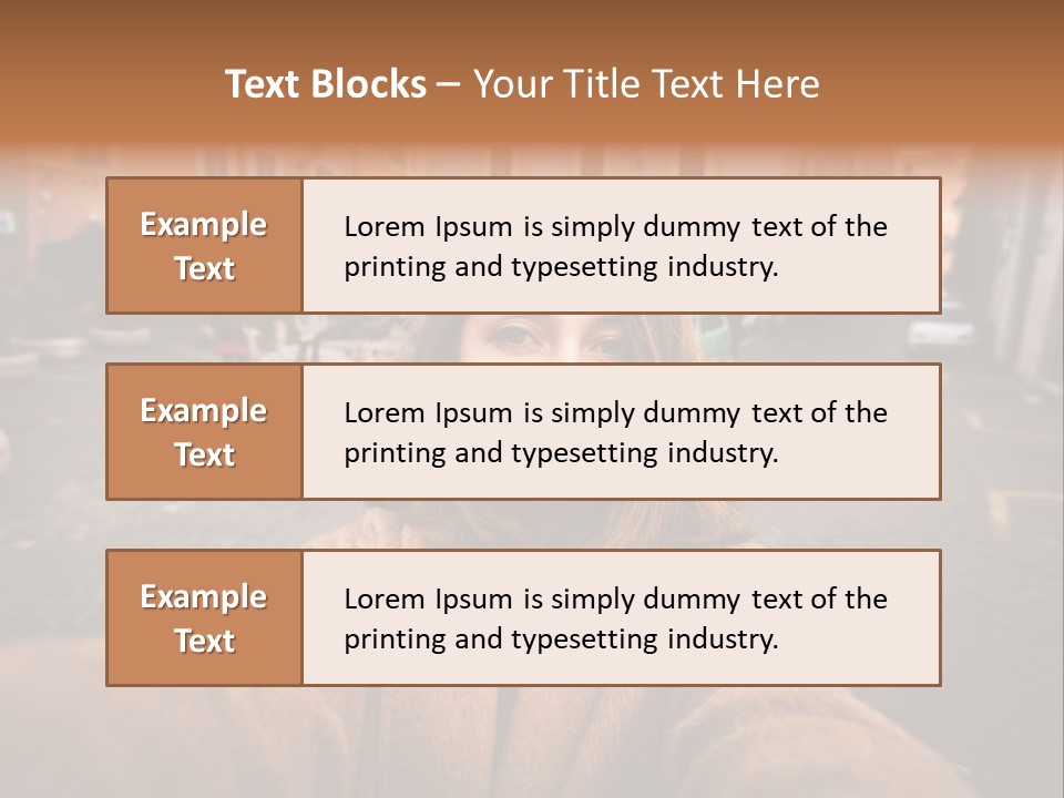 Smile Excursion Historical PowerPoint Template