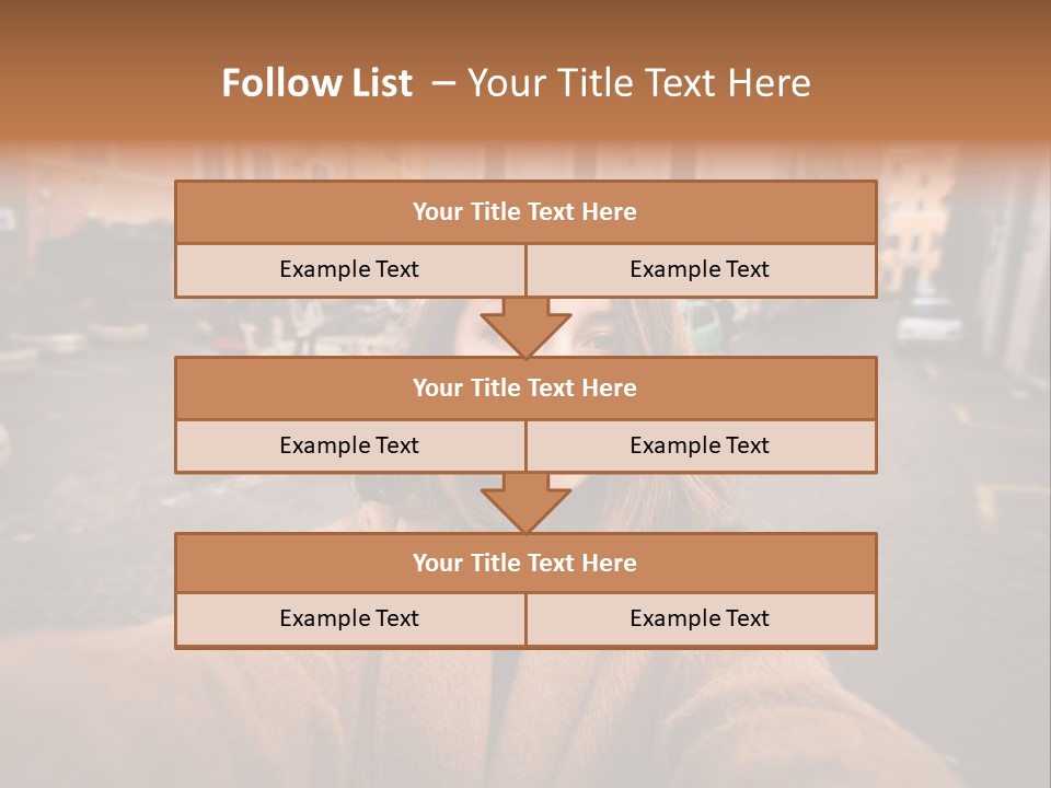 Smile Excursion Historical PowerPoint Template
