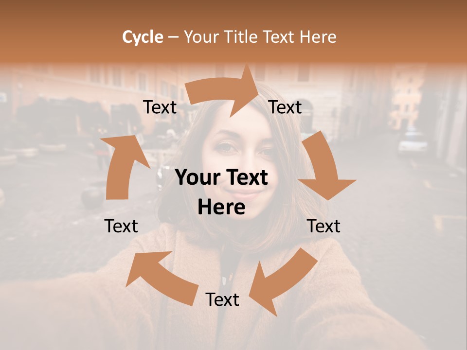 Smile Excursion Historical PowerPoint Template