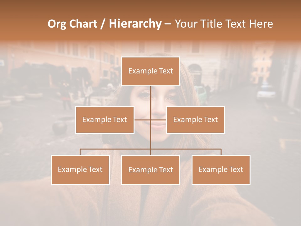 Smile Excursion Historical PowerPoint Template