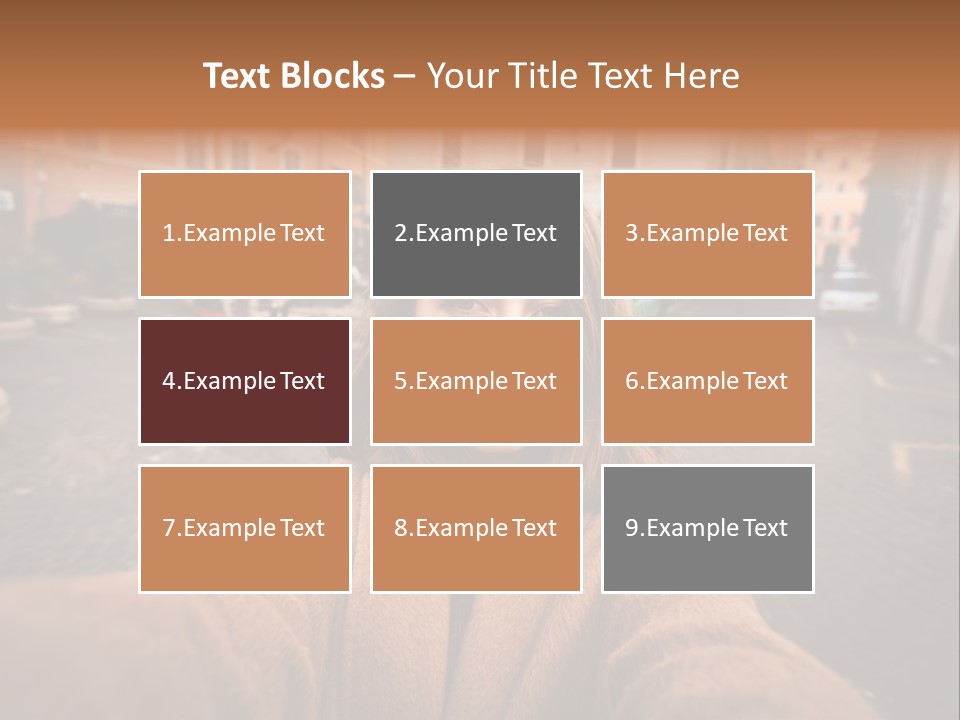 Smile Excursion Historical PowerPoint Template