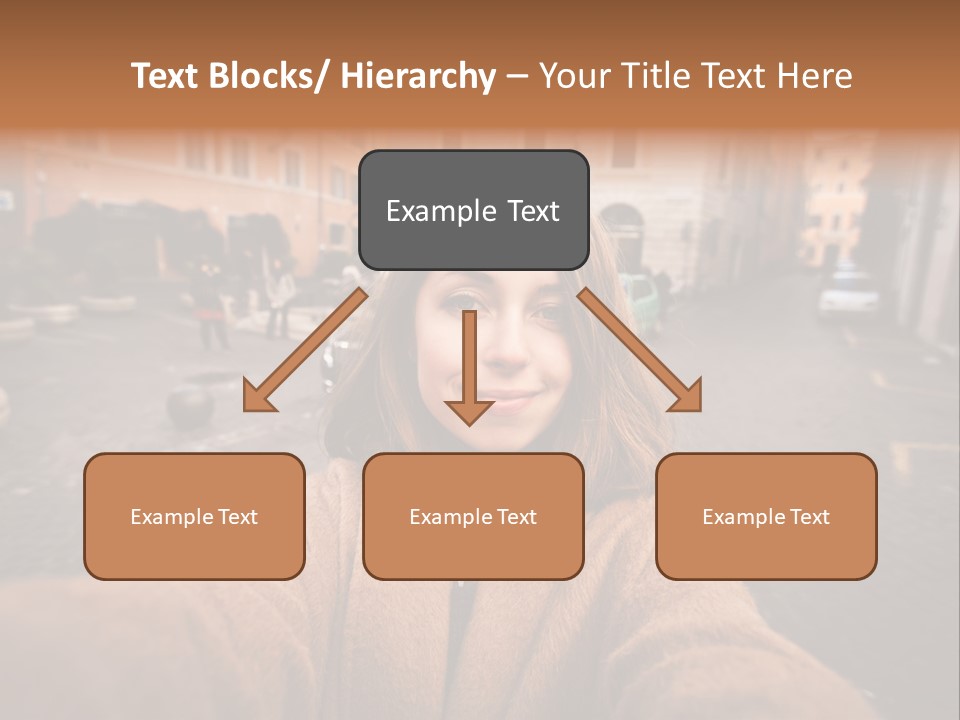 Smile Excursion Historical PowerPoint Template