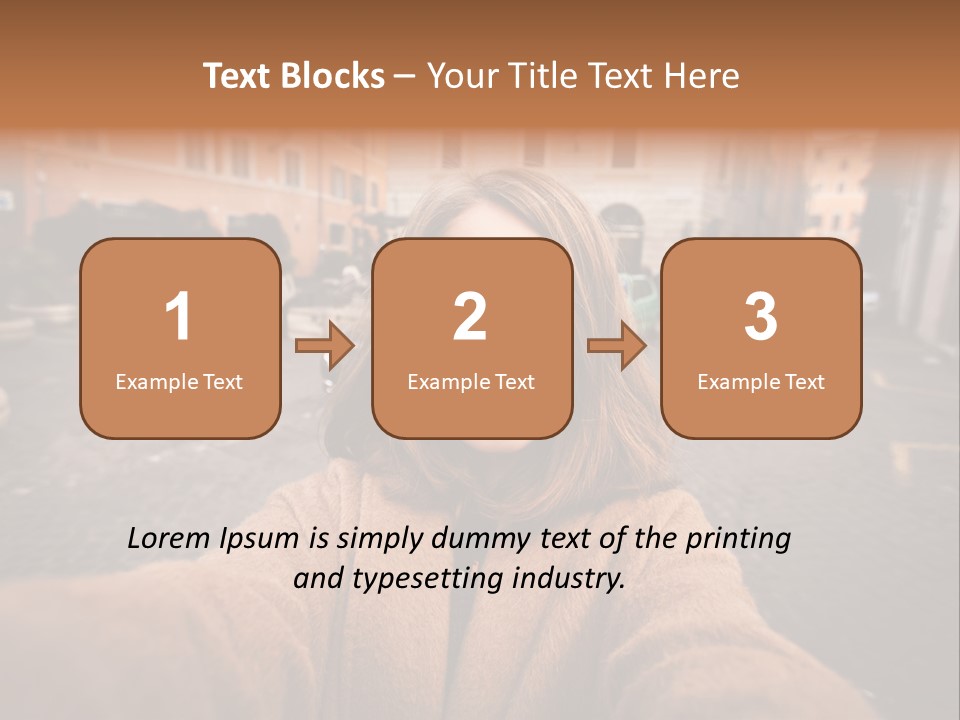 Smile Excursion Historical PowerPoint Template