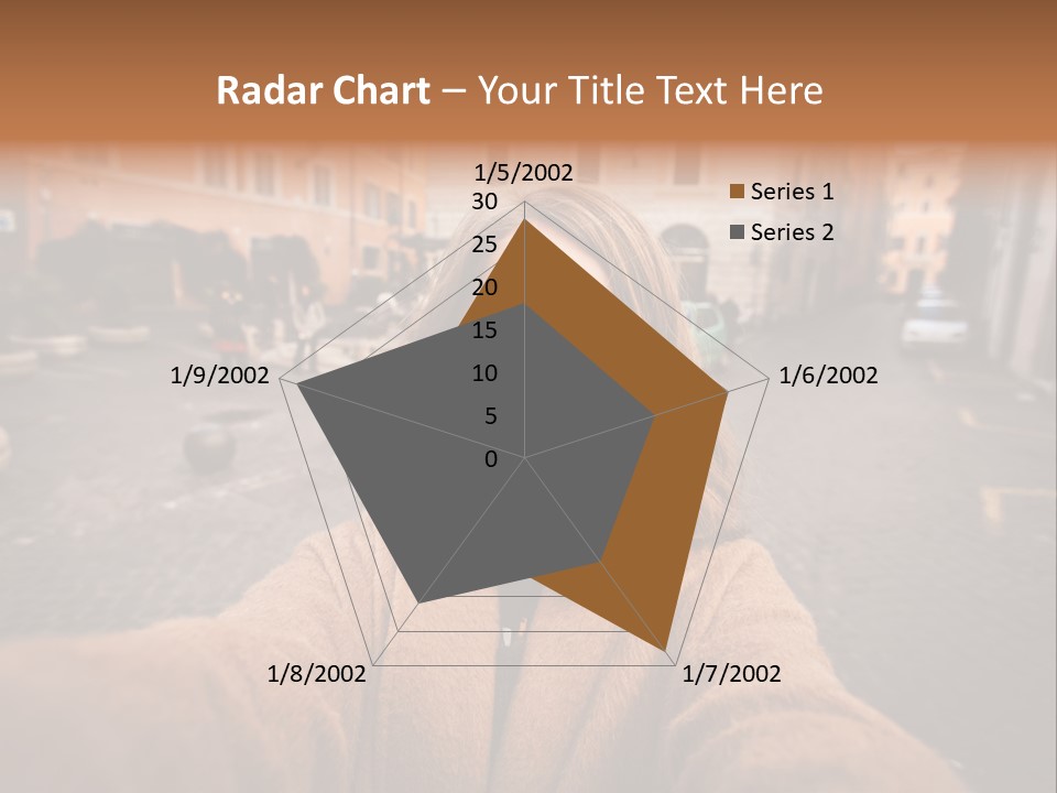 Smile Excursion Historical PowerPoint Template