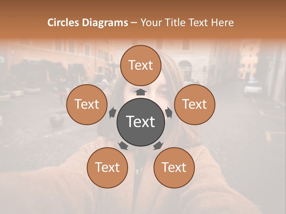 Smile Excursion Historical PowerPoint Template