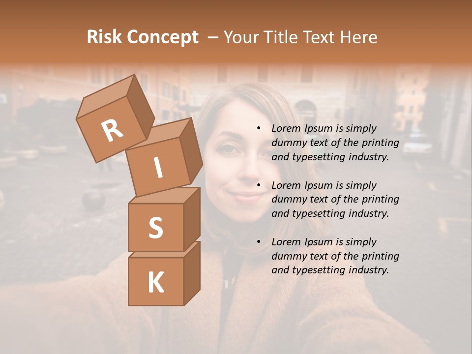 Smile Excursion Historical PowerPoint Template