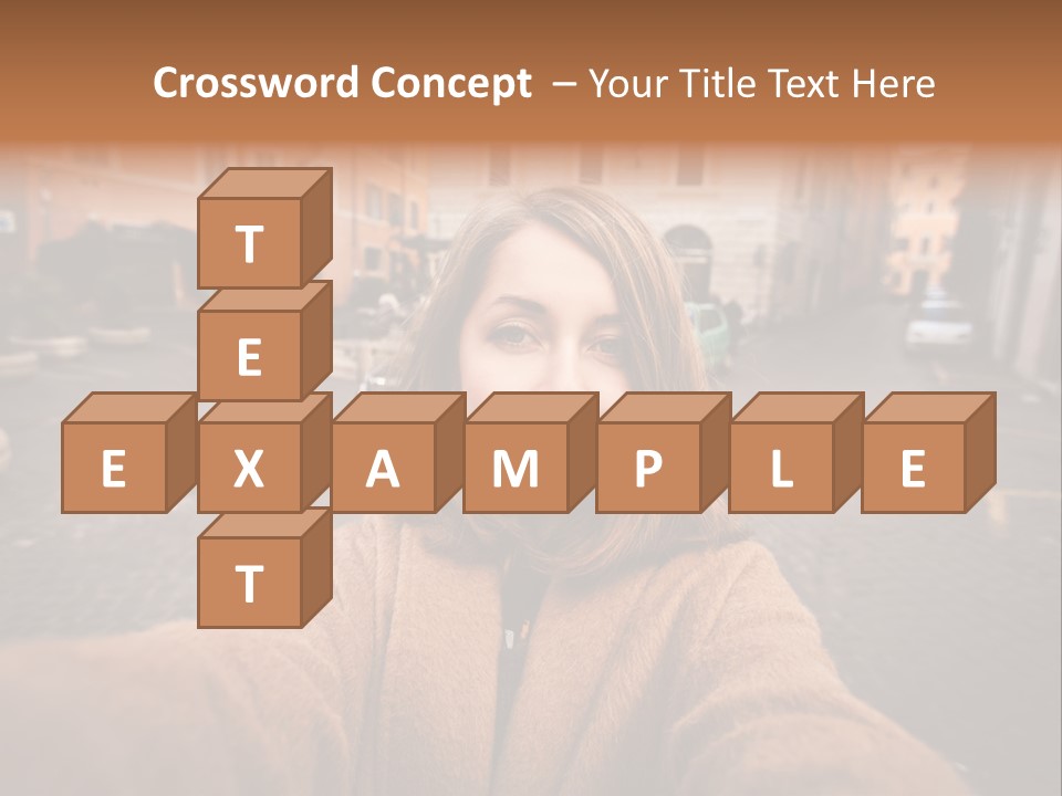 Smile Excursion Historical PowerPoint Template