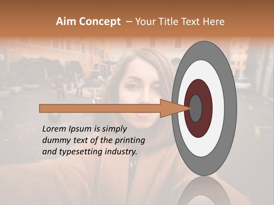 Smile Excursion Historical PowerPoint Template