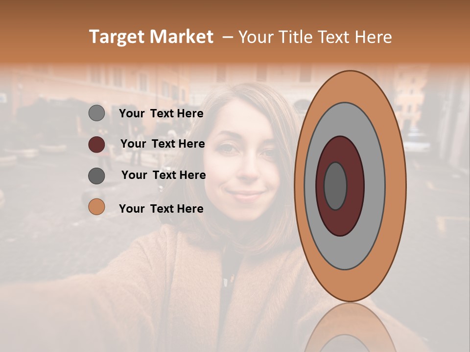 Smile Excursion Historical PowerPoint Template