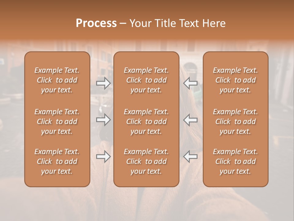 Smile Excursion Historical PowerPoint Template