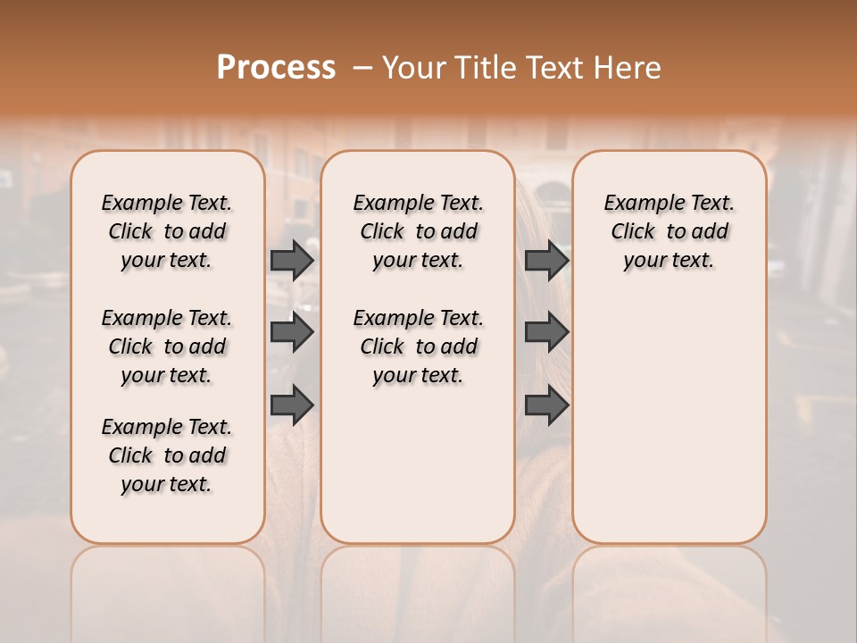 Smile Excursion Historical PowerPoint Template