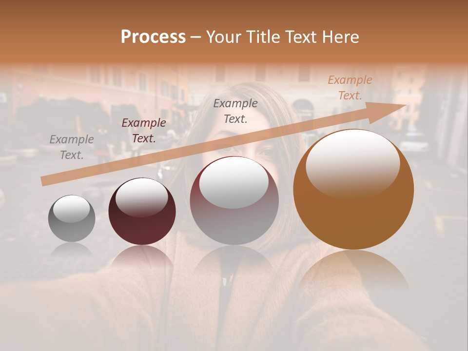 Smile Excursion Historical PowerPoint Template