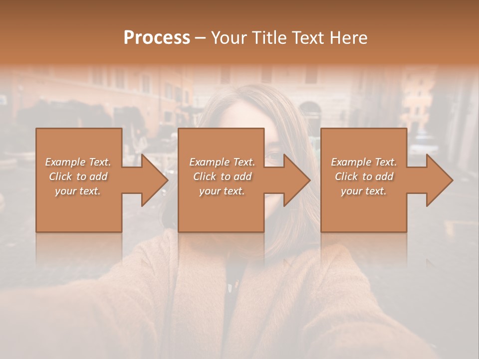 Smile Excursion Historical PowerPoint Template