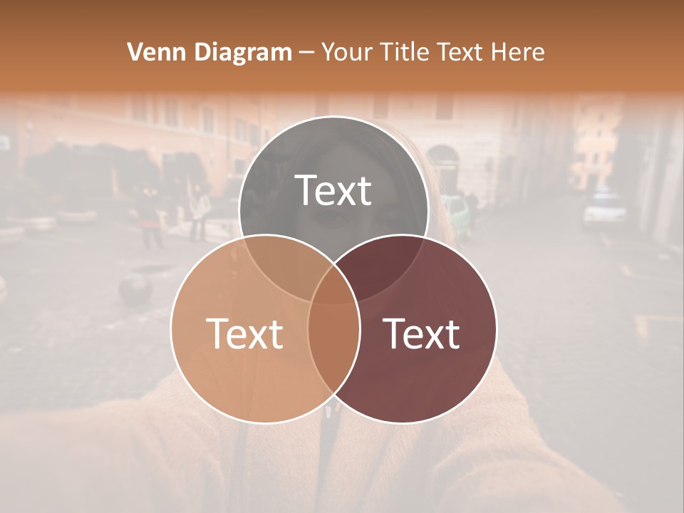 Smile Excursion Historical PowerPoint Template