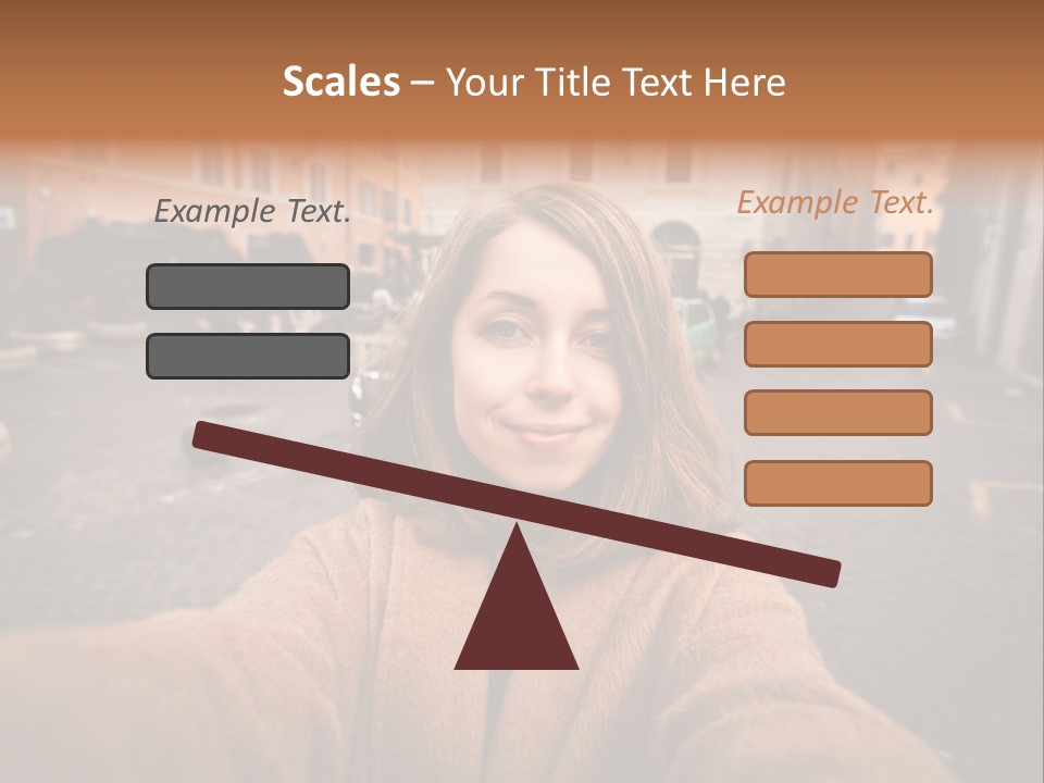 Smile Excursion Historical PowerPoint Template