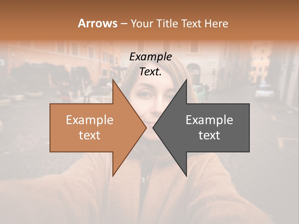 Smile Excursion Historical PowerPoint Template