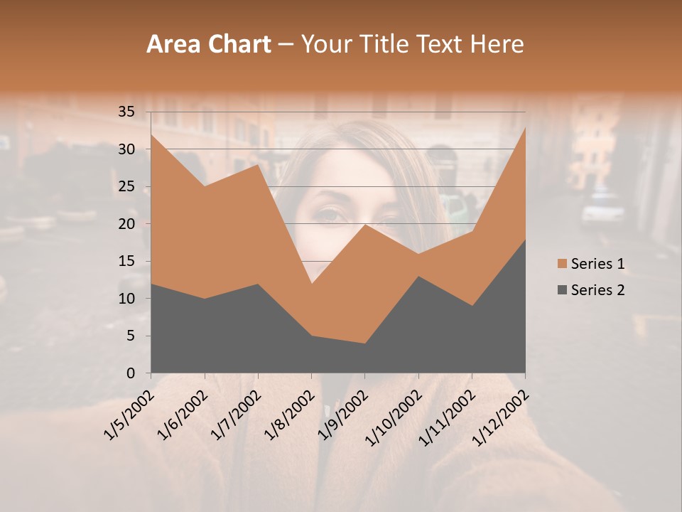 Smile Excursion Historical PowerPoint Template