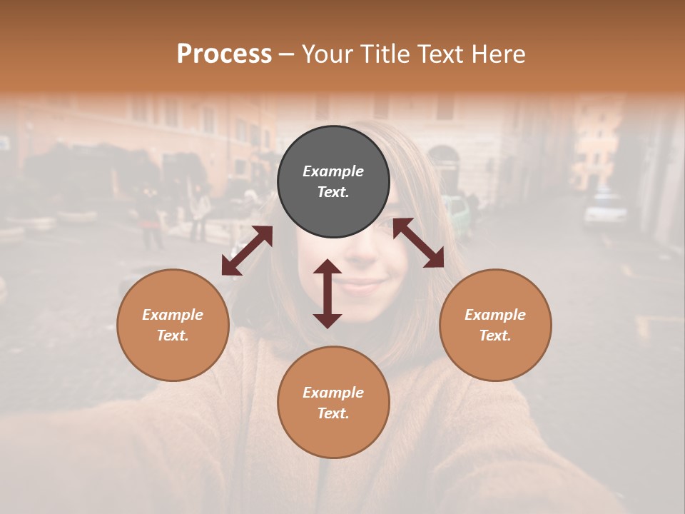 Smile Excursion Historical PowerPoint Template