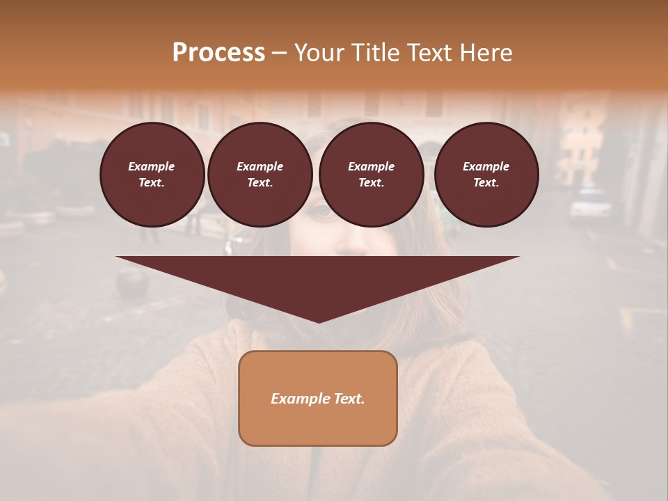 Smile Excursion Historical PowerPoint Template