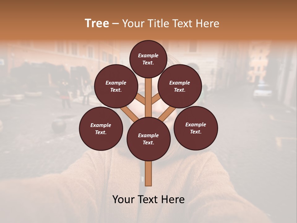 Smile Excursion Historical PowerPoint Template