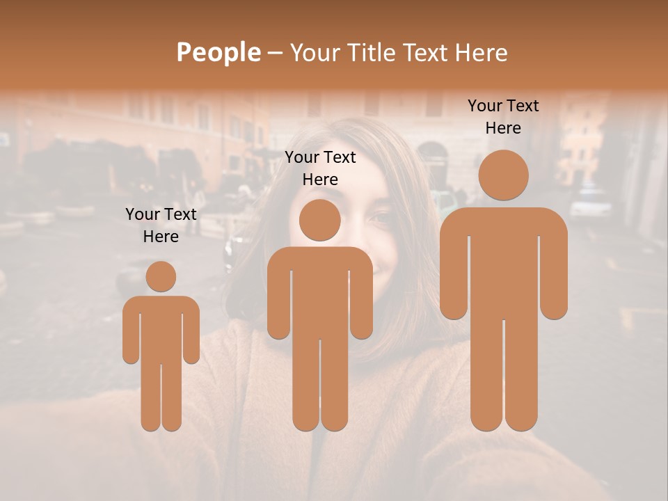 Smile Excursion Historical PowerPoint Template