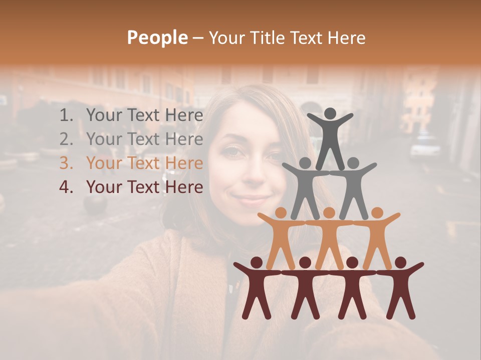 Smile Excursion Historical PowerPoint Template