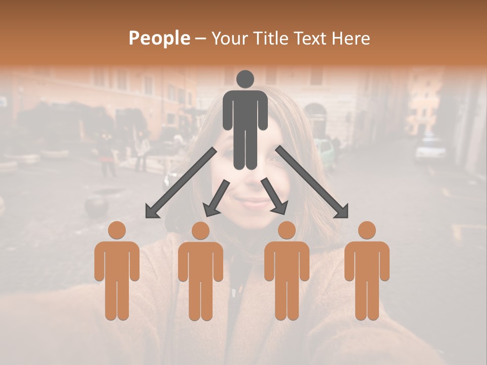 Smile Excursion Historical PowerPoint Template