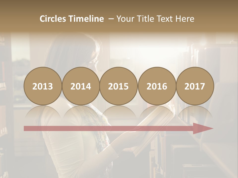 Audience White Politic PowerPoint Template