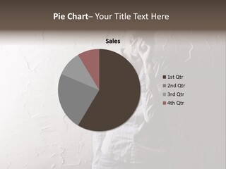 Fear Melancholy Sad PowerPoint Template