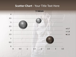 Fear Melancholy Sad PowerPoint Template