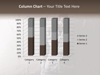 Fear Melancholy Sad PowerPoint Template