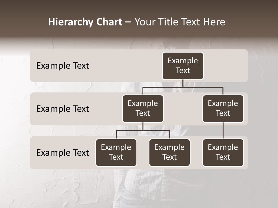 Fear Melancholy Sad PowerPoint Template
