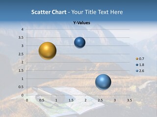 Waypoint Hobbies Discovery PowerPoint Template