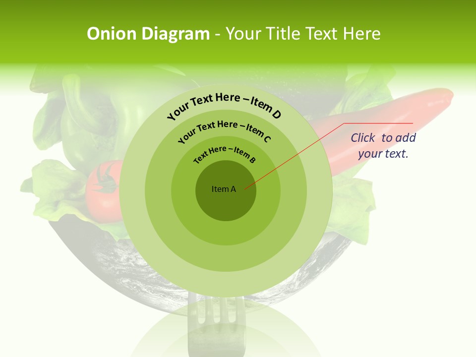Planet Earth Tomato Malnutrition PowerPoint Template