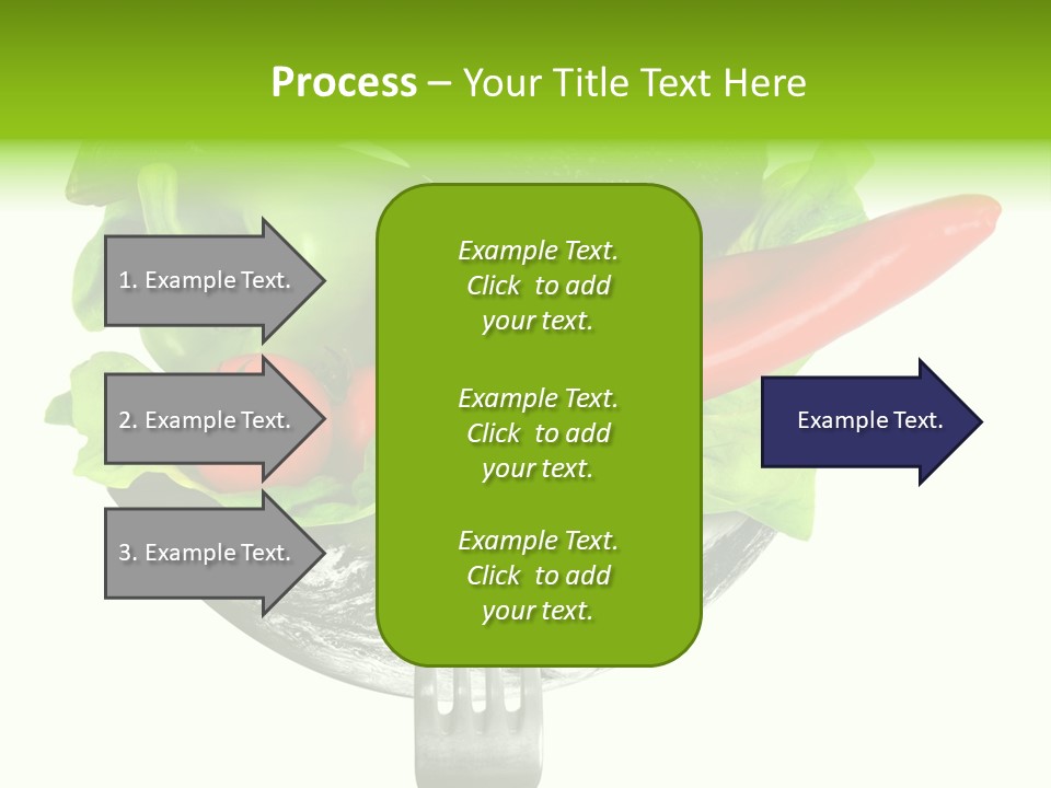 Planet Earth Tomato Malnutrition PowerPoint Template