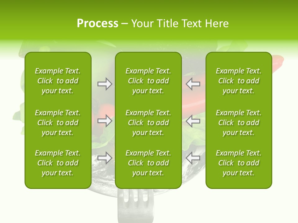 Planet Earth Tomato Malnutrition PowerPoint Template