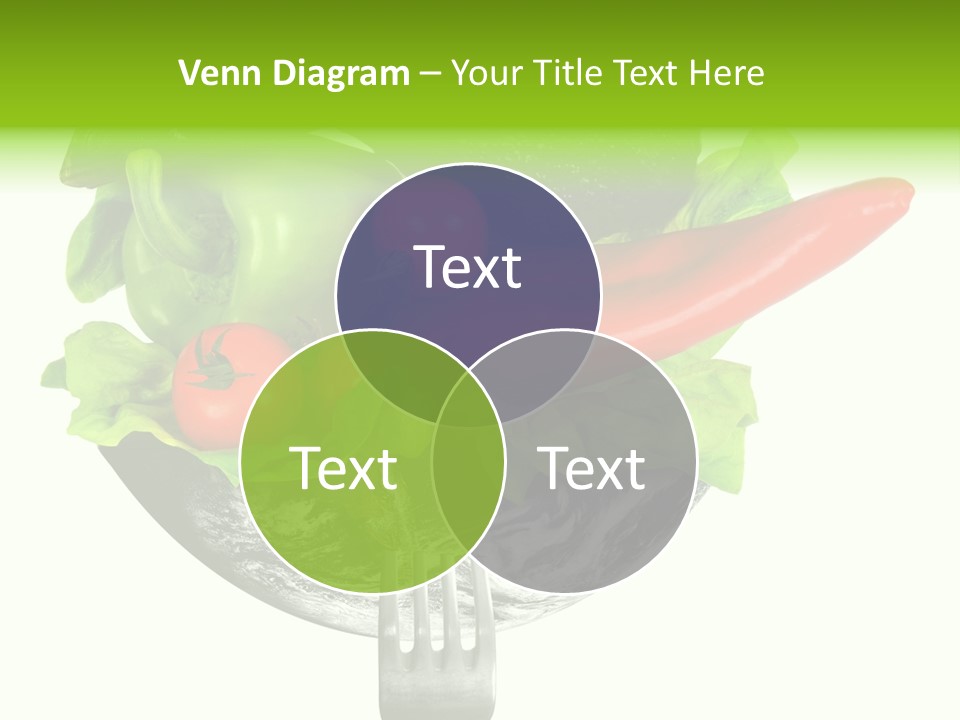 Planet Earth Tomato Malnutrition PowerPoint Template