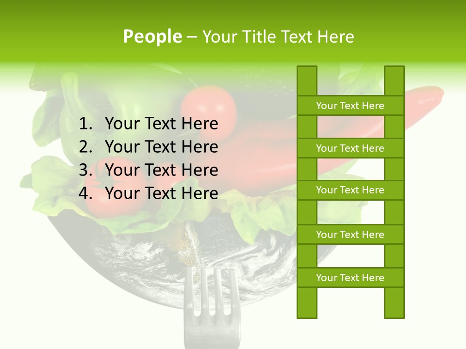 Planet Earth Tomato Malnutrition PowerPoint Template