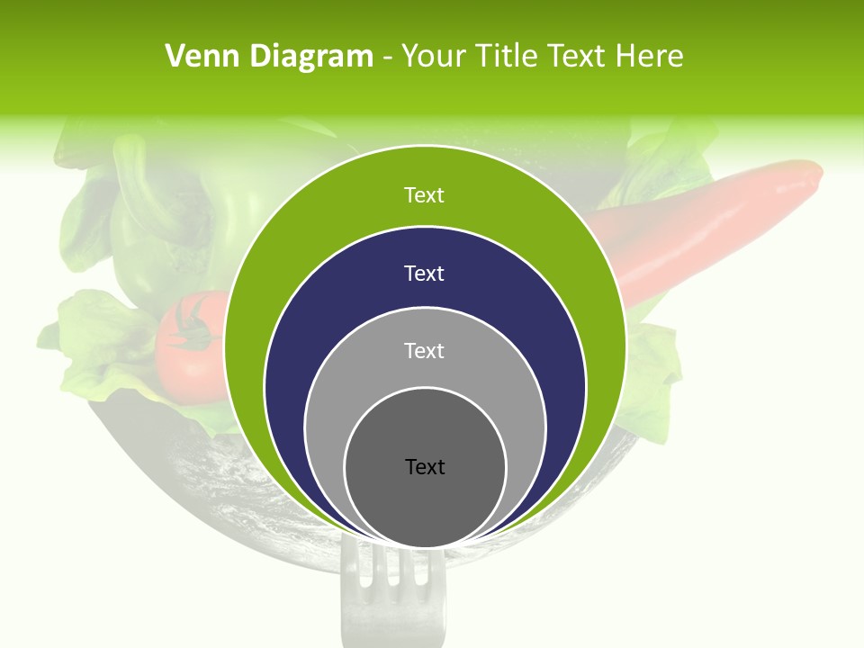 Planet Earth Tomato Malnutrition PowerPoint Template
