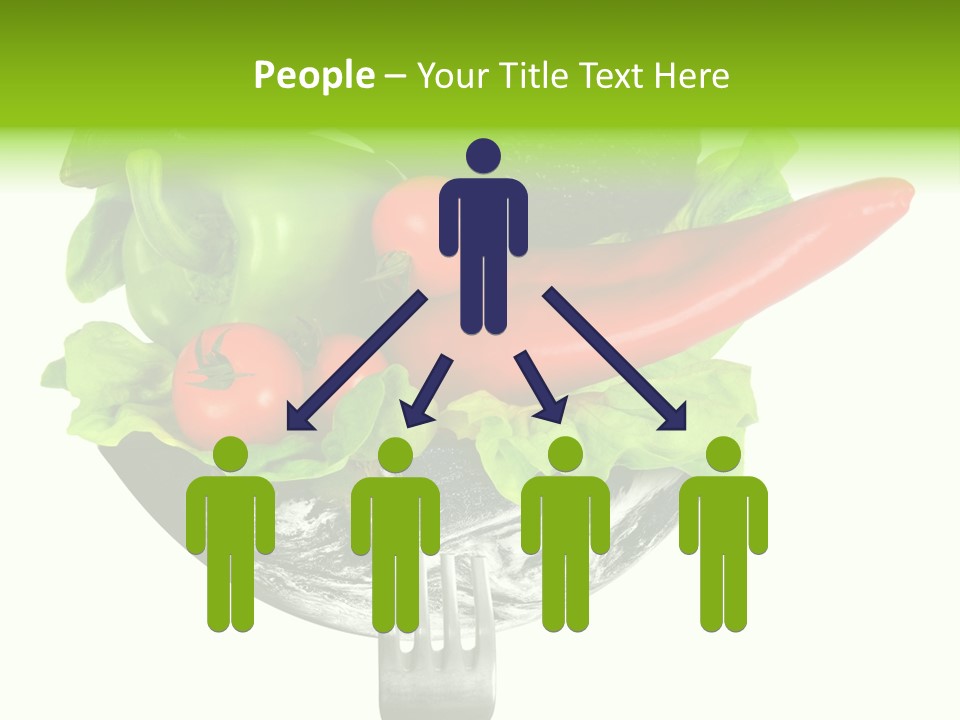Planet Earth Tomato Malnutrition PowerPoint Template